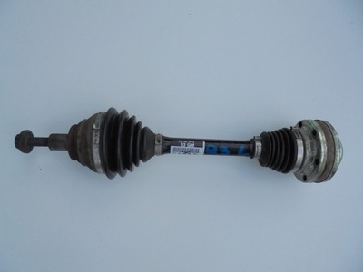 Audi q3 привідний вал перед передня ліва 2013r 5n0407763g фото №1