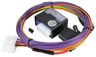 Модуль света дневного drl свет дневные 24v фото №1