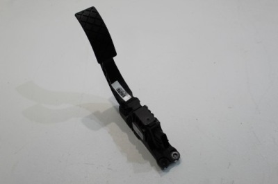 Mbm polo 6c педаль газа 6ru721503 фото №1