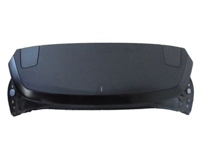 Кришка захист дах 7192501 bmw z4 e89 фото №1