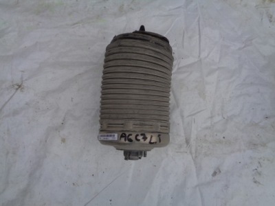 Пневмоподушка подушка задняя audi a6 c7 фото №1