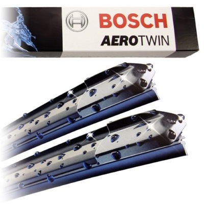 BOSCH BALAI D'ESSUIE-GLACE DE GLACE AVANT BMW 5 E60 E61 6 E63 - milautoparts-fr.ukrlive.com