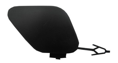 Заглушка фаркоп перед ford fusion америка рестайлінг  2017- фото №1