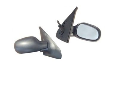 MIRROR EXTERIOR 6016521E - milautoparts-fr.ukrlive.com