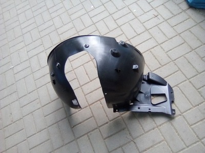 CITROEN C3 II NADKOLE PRZEDNIE Q - milautoparts-fr.ukrlive.com