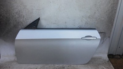 BMW E92 E93 DRZWI PRZÓD PRZEDNIE LEWE
