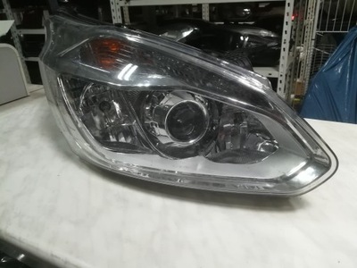 FORD TRANSIT CUSTOM LAMP RIGHT FRONT FRONT - milautoparts-fr.ukrlive.com