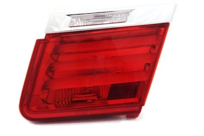 BMW 7 F01 F02 08-12 LAMP REAR LED RIGHT NEW CONDITION ^ - milautoparts-fr.ukrlive.com