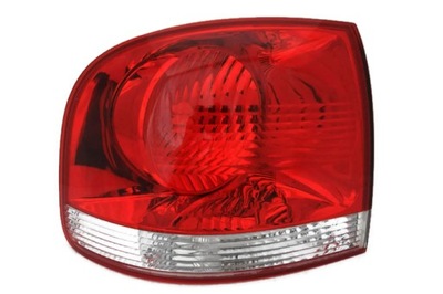 VW TOUAREG 2002-10 LAMP REAR REAR LEFT NEW CONDITION DEPO^ - milautoparts-fr.ukrlive.com