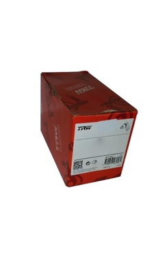 TRW LEVIER AVANT GAUCHE SUPÉRIEUR MERCEDES C W203 W204 - milautoparts-fr.ukrlive.com