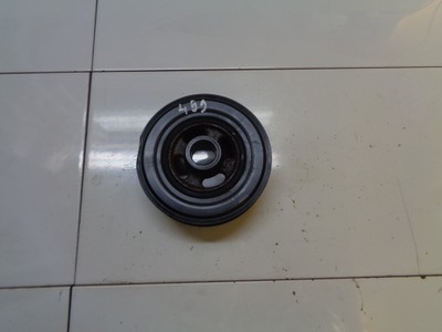 FORD MONDEO MK4 1.6 TI WHEEL PULLEY SHAFT 4M5G-68321-ZB - milautoparts-fr.ukrlive.com