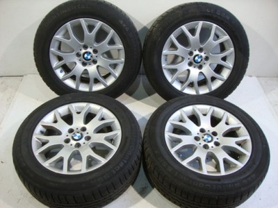 HIVER BMW X5 E70 6774395 18X8,5J ROUES D'HIVER DISQUES ORIGINAL - milautoparts-fr.ukrlive.com