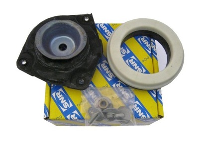 BEARING AIR BAGS SHOCK ABSORBER CLIO III MODUS RIGHT  