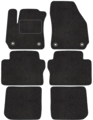 TAPIS MOTOHOBBY DE VELOURS MHW4900 4 ÉLÉCTRIQUE - milautoparts-fr.ukrlive.com