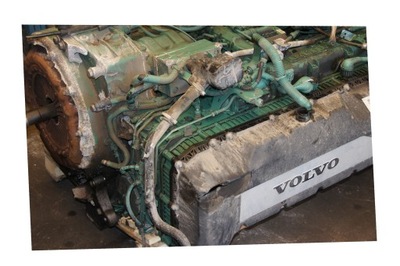 VOLVO FH 4 MOTEUR D13K POMPE BUSES DE MOTEUR - milautoparts-fr.ukrlive.com