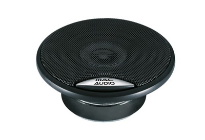 Głośniki samochodowe dwudrożne MAC Audio Edition 102 160W 4ohm