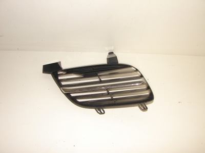 GRILLE DÉFLECTEUR CALANDRE DU RADIATEUR DROITE NISSAN ALMERA N16 00-02 - milautoparts-fr.ukrlive.com