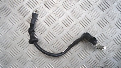 Клемма минус porsche cayenne 7p5 997127945 фото №1