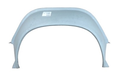 Sprinter vw lt ремкомплект підкрилок підкрилок задня l=p фото №1