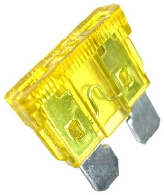 FUSES FLAT BIG UNIVERSAL 40A - milautoparts.fr