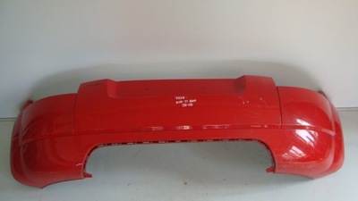 BUMPER REAR AUDI TT 8N0 98-06 NR 7538 - milautoparts-fr.ukrlive.com