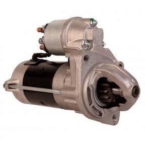 CS1265 STARTER BMW 520 E39 2.0 DIESEL D - milautoparts-fr.ukrlive.com