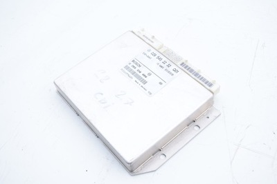 MERCEDES W210 2.7 MODULE CONTROL UNIT ESP 0295452232 - milautoparts-fr.ukrlive.com