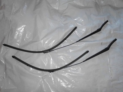 Vw touran 2,0fsi важелі двірник перед фото №1