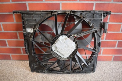 VENTILATEUR VENTILATEUR BMW 5 F07 F10 F11 2.0D - milautoparts-fr.ukrlive.com