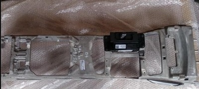 AUDI A8 S8 D4 SHELF SELECTOR TUNNEL 4H0861831B - milautoparts-fr.ukrlive.com