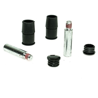 Направляющие суппорт задняя mazda 3 bk bl 5 cr19 cw фото №1