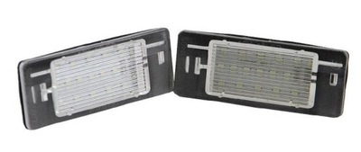 2 AMPOULES LED ECLAIRAGE TABLEAUX OPEL VECTRA C - milautoparts-fr.ukrlive.com