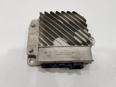 Підсилювач bose renault megane iv4 scenic talisman фото №1