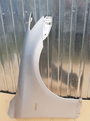 Крила передній перед правий перед lexus is фото №1