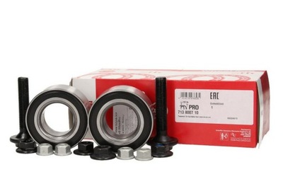 FAG BEARING FRONT AUDI A4 B5 PASSAT B5 SUPERB - milautoparts-fr.ukrlive.com