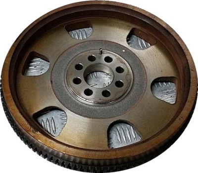 ROUE VOLANT BOÎTE DE VITESSES AUTOMATIQUE TOYOTA LAND CRUISER 120 - milautoparts-fr.ukrlive.com