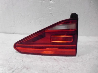 Лампа задняя vw touran 5ta фото №1