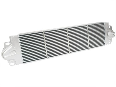 RADIATOR AIR (INTERCOOLER) FOR VW TRANSPORTER MULTIVAN CARAVELLE - milautoparts-fr.ukrlive.com