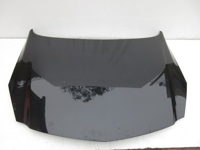 Opel insignia капот кришка двигуна фото №1