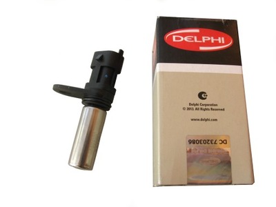 Датчик вала opel astra 2 g 1.4 1.6 фото №1