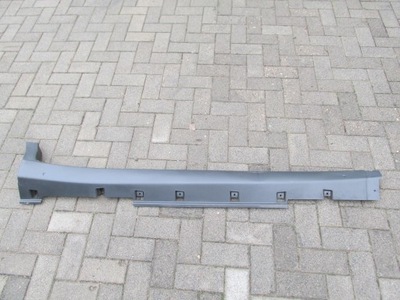 Поріг молдинг поріг права ecosport 2016 rok фото №1