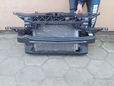 CEINTURE POUTRE RADIATEURS SEAT LEON II 1,4 TSI 1,2 FEUX - milautoparts-fr.ukrlive.com