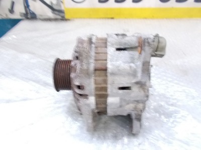 MAZDA 6 I 2.0 136KM ALTERNATOR