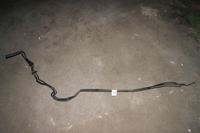 Трубки топливные opel mokka x 16r 1.4t фото №1