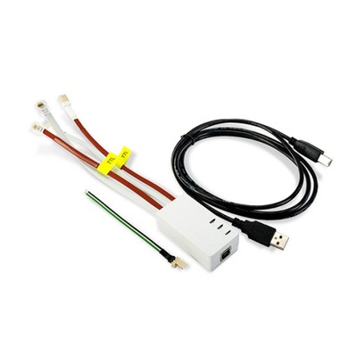 Kabel do programowania USB-RS SATEL (00402)