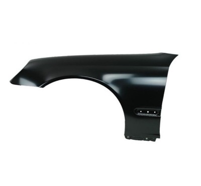 WING FRONT MERCEDES C-CLASS W203 00-07 LE NEW - milautoparts-fr.ukrlive.com