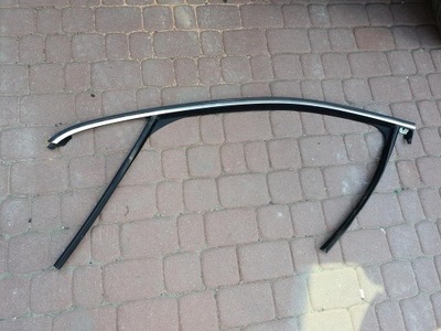 ZGARNIACZ GASKET GLASS OPEL INSIGNIA B 17 - milautoparts-fr.ukrlive.com