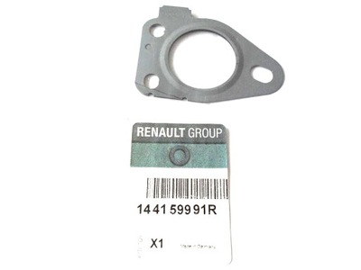 GARNITURE ÉCHAPEMENT RENAULT/ NISSAN 1,5 DC RENAULT AVEC 144159991R - milautoparts-fr.ukrlive.com