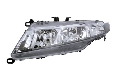 LAMP LAMP FRONT HONDA CIVIC 2005- LEFT TYC - milautoparts-fr.ukrlive.com