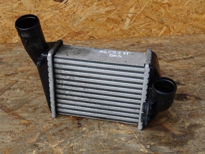 AUDI A6 C5 2.7 BITURBO BES RADIATEUR INTERCOOLER DROITE - milautoparts-fr.ukrlive.com